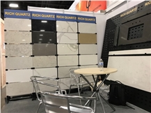 The International Surface Event 2019