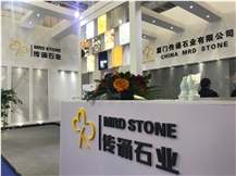 XIAMEN STONE FAIR 2019