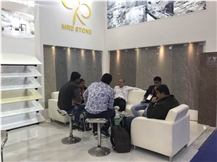 XIAMEN STONE FAIR 2019