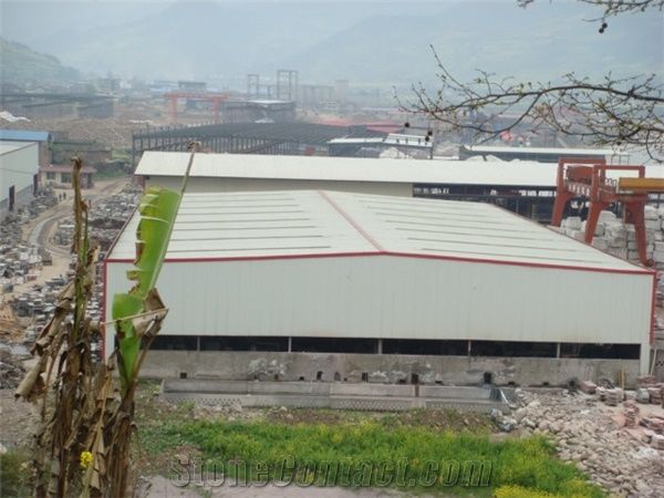 Sichuan Yingjing Kaiquan Industrial Co.,ltd