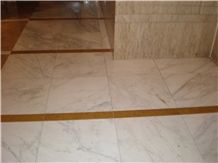 Xingdong Hotel (oriental white marble) 2012