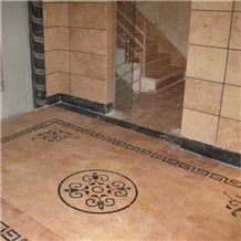 Pahang Marble 