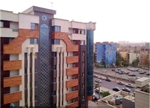 Tehran,West 