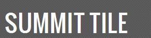 Summit tile logo