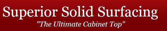 Superior Solid Surfacing logo
