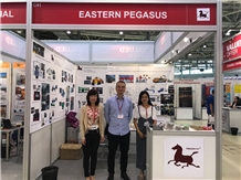 Trade show