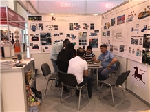 Trade show
