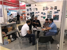 Trade show