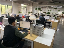 Office photo