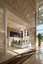 Hebei Langfang Wanda Hotel 2011
