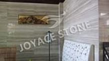 Longyan Hengbao Plaza Sales Hall 2013