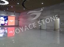Xiamen Gaoqi Airport Terminal T4 2014