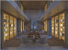 Amanzoe Luxury Resort 2005