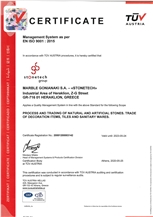 Business license