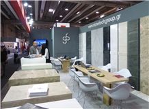 Trade show