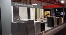 Trade show