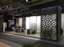 Trade show