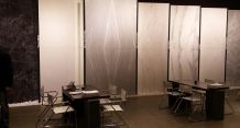 Trade show