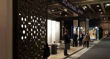 Trade show