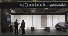 Trade show
