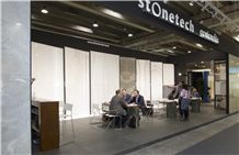 Trade show