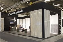 Trade show