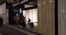 Trade show