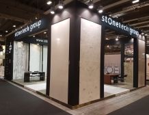 Trade show