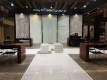 Trade show