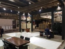 Trade show