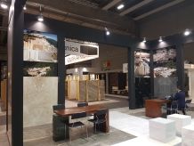 Trade show