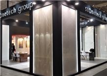 Trade show