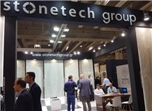 Trade show