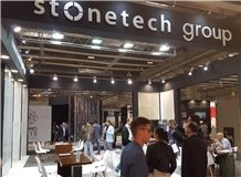 Trade show