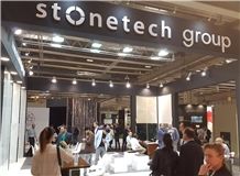 Trade show