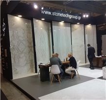 Trade show