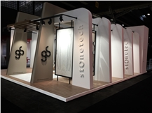 Trade show