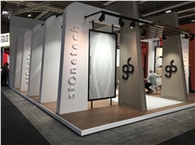 Trade show