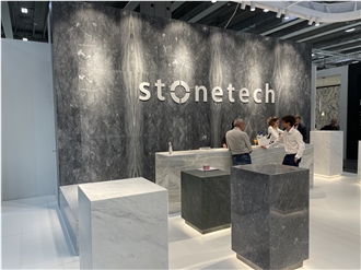 Trade show