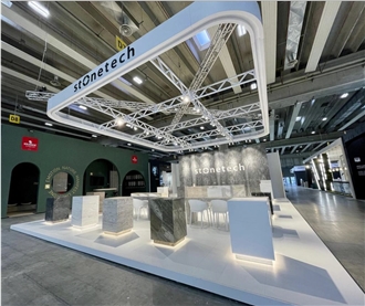 Trade show