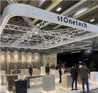 Trade show