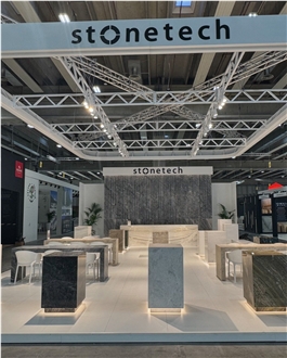 Trade show