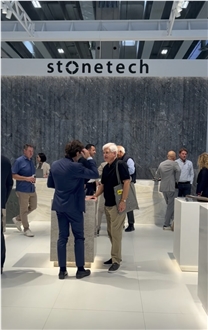 Trade show