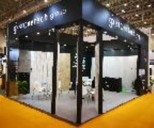 Trade show