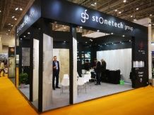 Trade show
