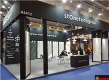 Trade show