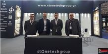 Trade show