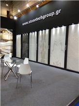 Trade show