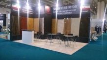 Trade show