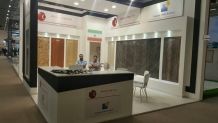 Trade show